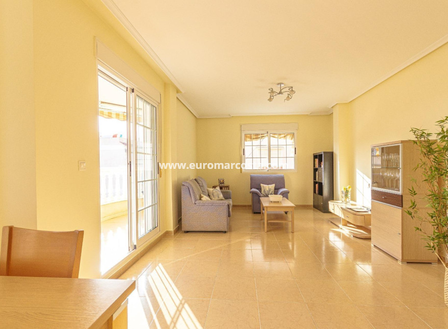 Sale - Apartment / flat - Torrevieja - TORREVIEJA