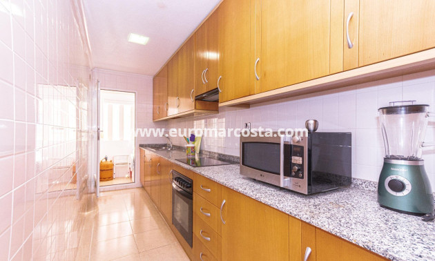 Sale - Apartment / flat - Torrevieja - TORREVIEJA