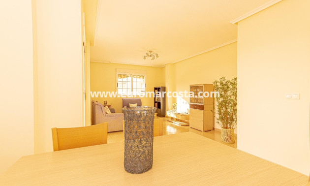 Sale - Apartment / flat - Torrevieja - TORREVIEJA