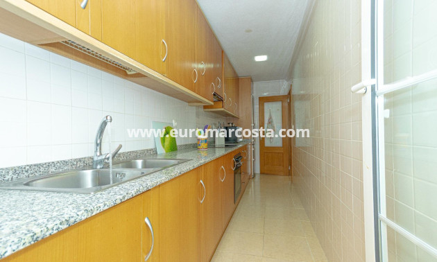 Sale - Apartment / flat - Torrevieja - TORREVIEJA