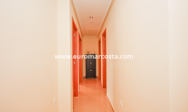 Sale - Apartment / flat - Torrevieja - TORREVIEJA