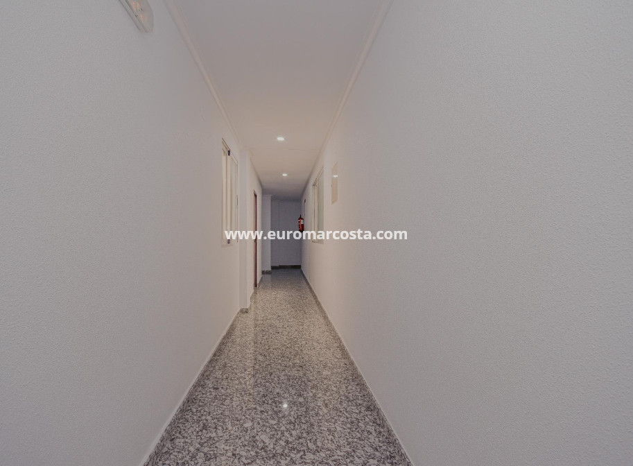 Sale - Apartment / flat - Torrevieja - TORREVIEJA