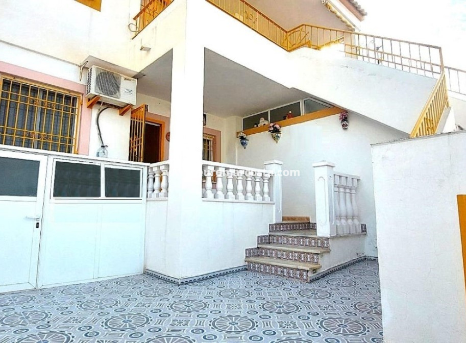 Venta - Bungalow Planta Baja - Torrevieja - TORREVIEJA