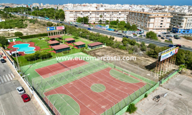 Venta - Bungalow Planta Baja - Torrevieja - TORREVIEJA