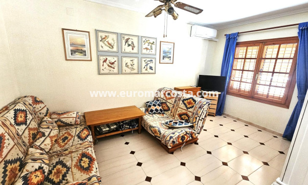 Sale - Townhouse - La Mata