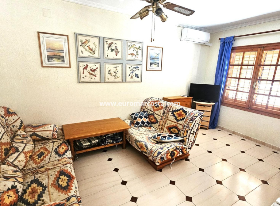 Sale - Townhouse - La Mata