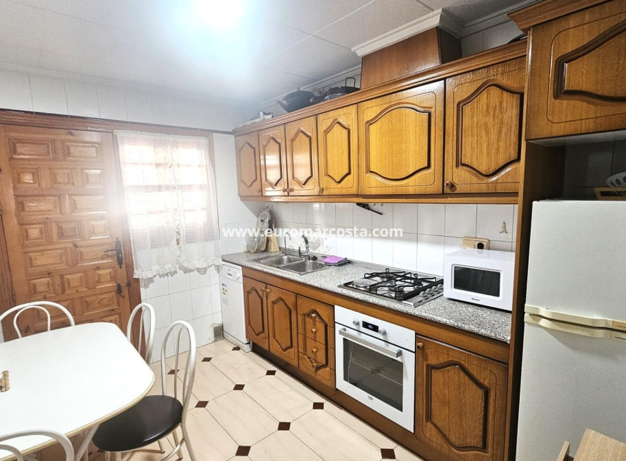 Sale - Townhouse - La Mata