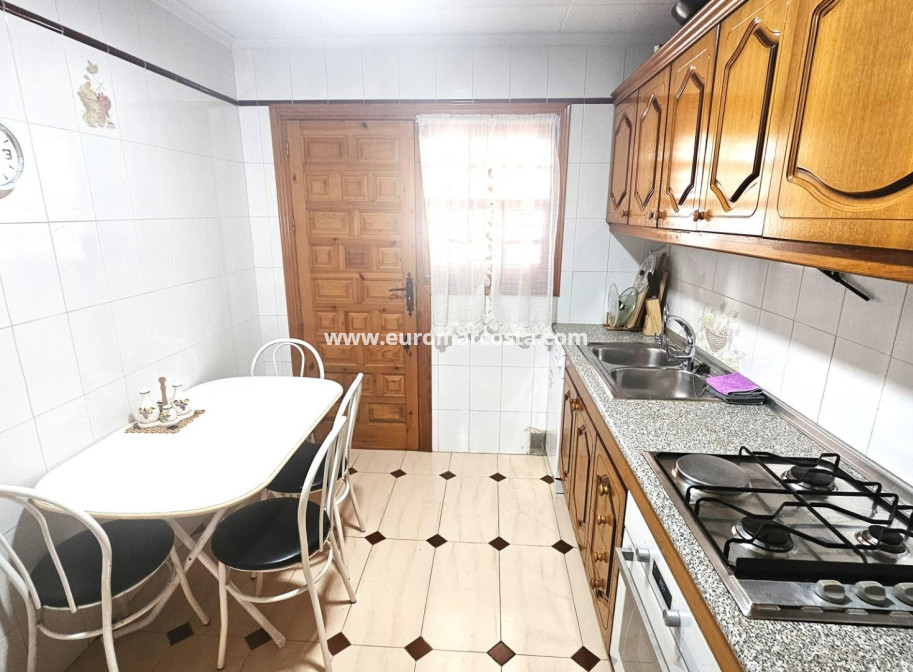 Sale - Townhouse - La Mata