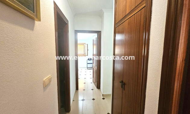 Sale - Townhouse - La Mata