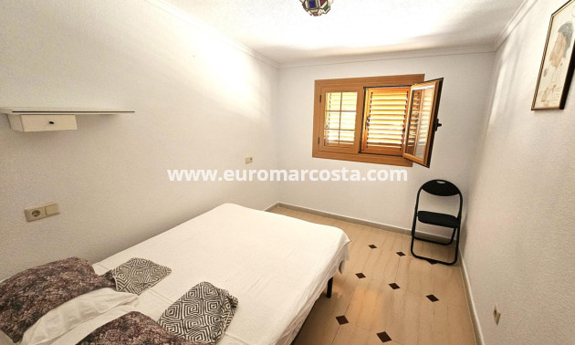 Sale - Townhouse - La Mata