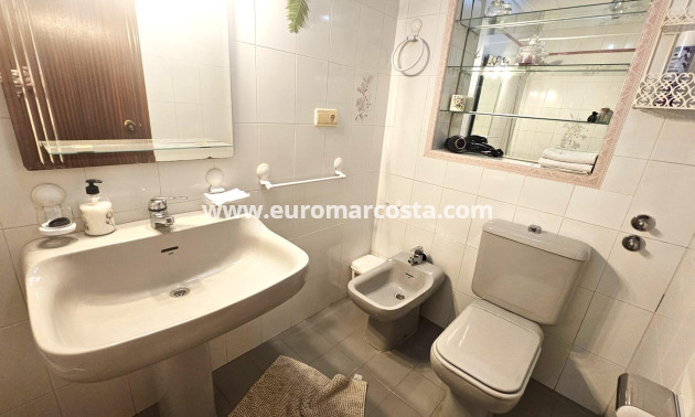 Sale - Townhouse - La Mata