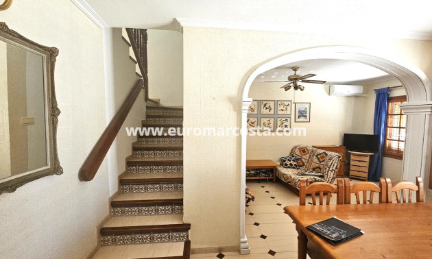 Sale - Townhouse - La Mata