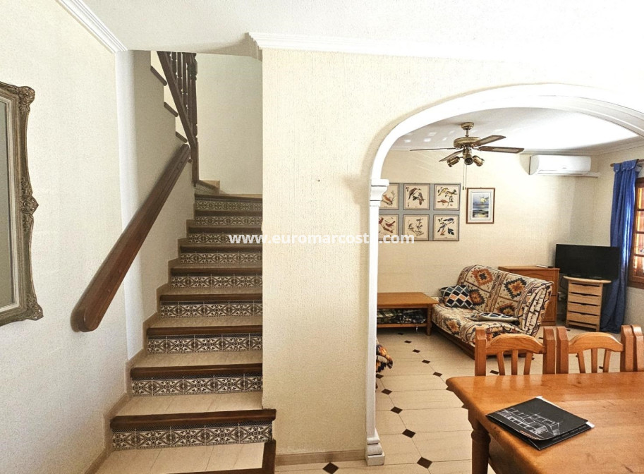 Sale - Townhouse - La Mata