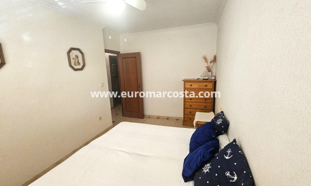 Sale - Townhouse - La Mata