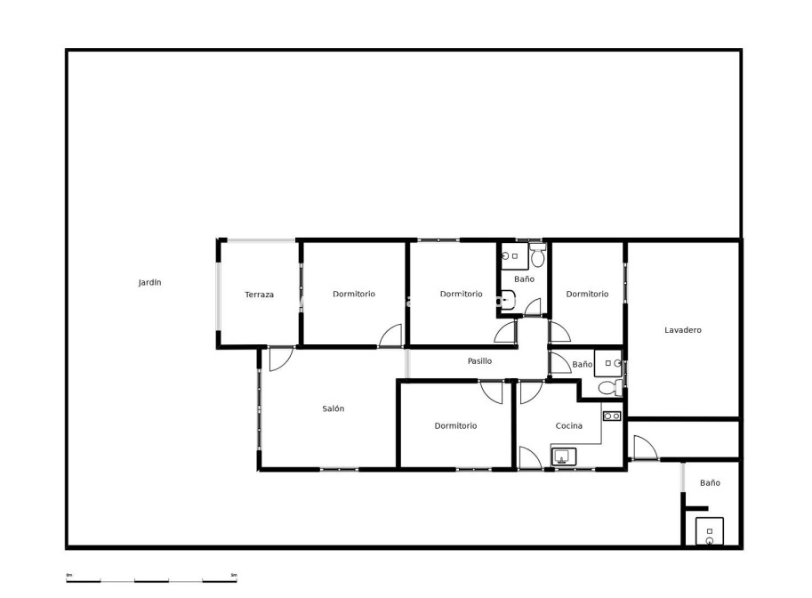 Objekte zum Wiederverkauf - Villa freitstehend - Torrevieja - TORREVIEJA