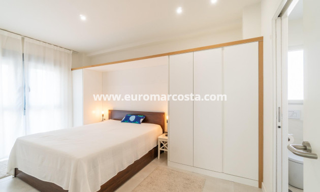 Venta - Apartamento / piso - Orihuela Costa