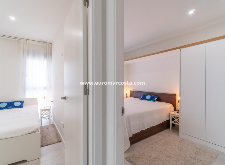 Venta - Apartamento / piso - Orihuela Costa