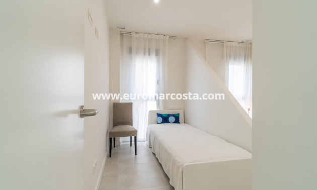 Venta - Apartamento / piso - Orihuela Costa