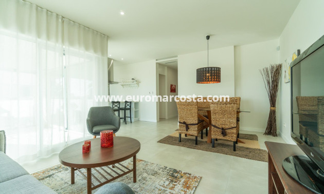 Venta - Apartamento / piso - Orihuela Costa