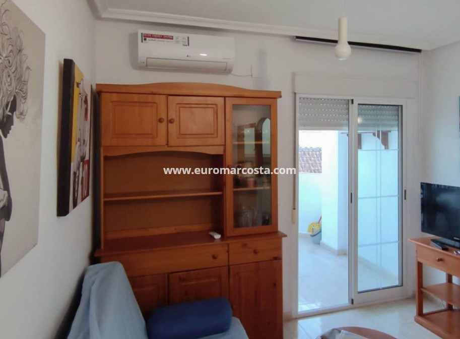 Venta - Apartamento / piso - Torrevieja - TORREVIEJA