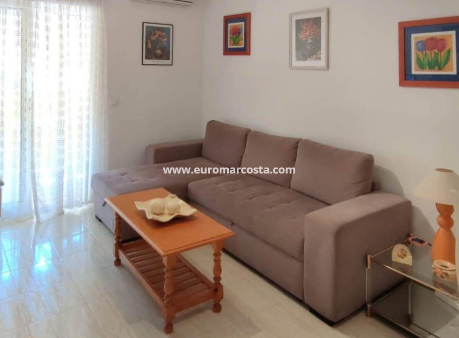 Venta - Apartamento / piso - Torrevieja - TORREVIEJA