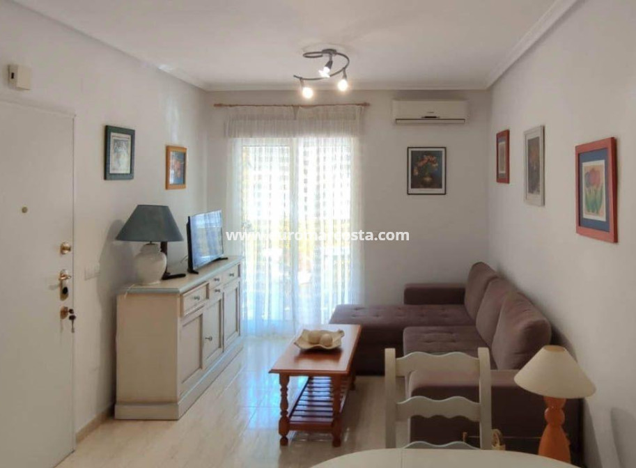 Venta - Apartamento / piso - Torrevieja - TORREVIEJA