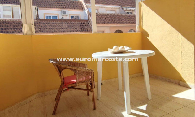 Venta - Apartamento / piso - Torrevieja - TORREVIEJA