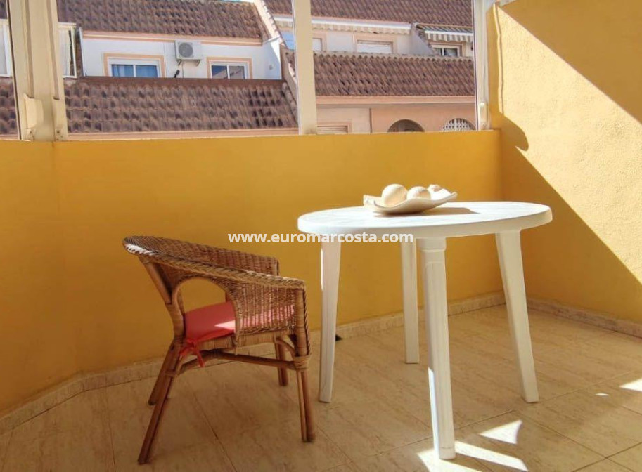 Venta - Apartamento / piso - Torrevieja - TORREVIEJA