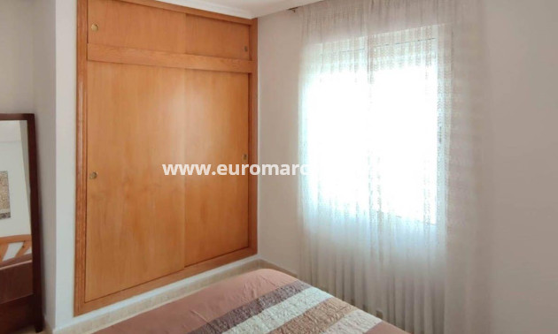 Venta - Apartamento / piso - Torrevieja - TORREVIEJA