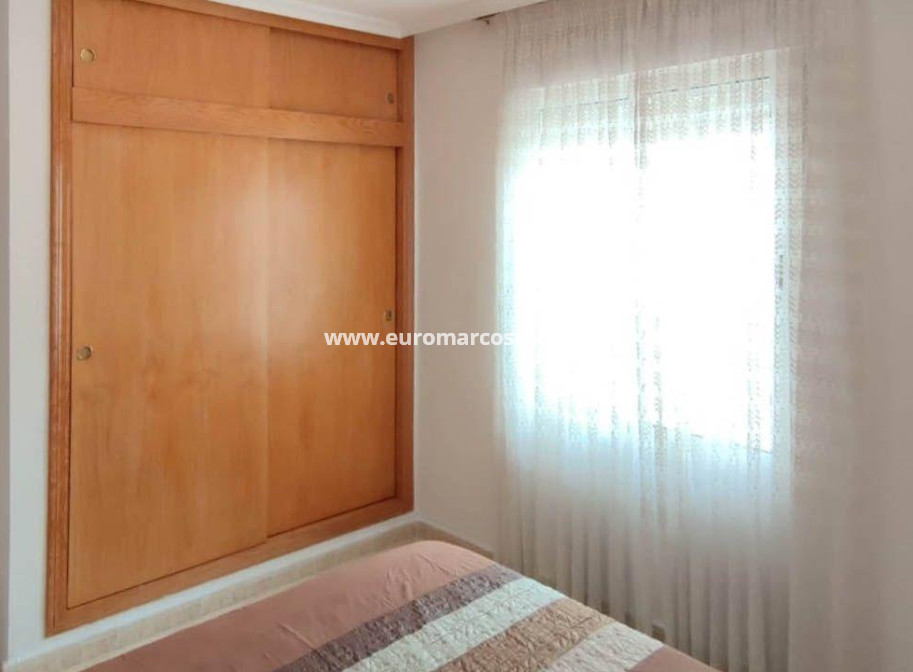 Venta - Apartamento / piso - Torrevieja - TORREVIEJA