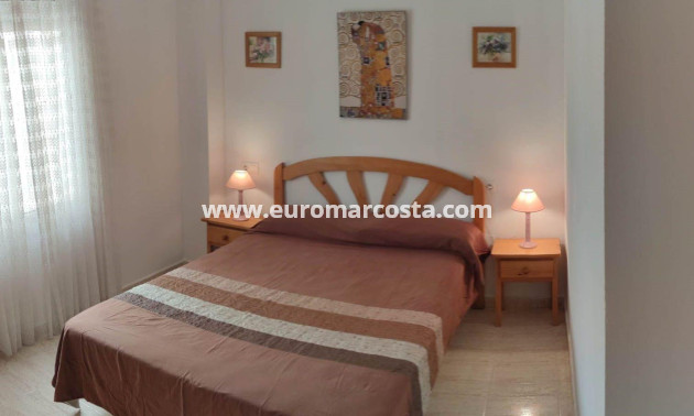 Venta - Apartamento / piso - Torrevieja - TORREVIEJA