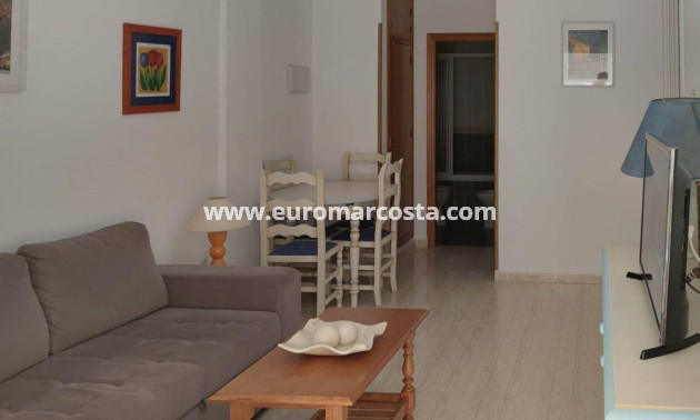 Venta - Apartamento / piso - Torrevieja - TORREVIEJA