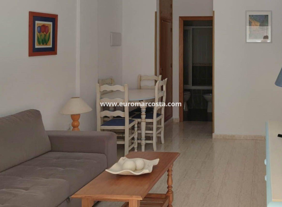 Venta - Apartamento / piso - Torrevieja - TORREVIEJA