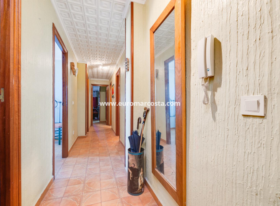 Sale - Apartment / flat - Torrevieja - TORREVIEJA