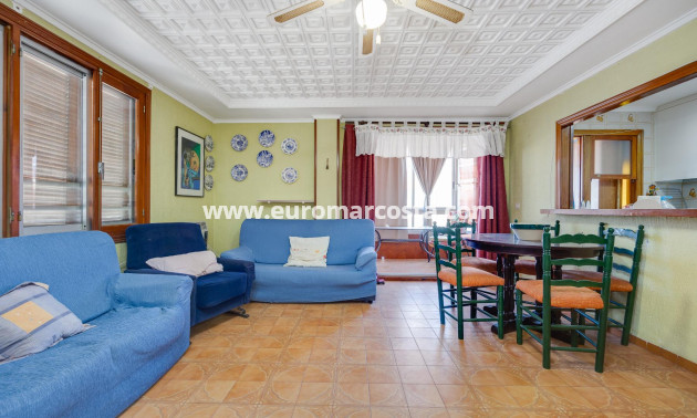 Sale - Apartment / flat - Torrevieja - TORREVIEJA