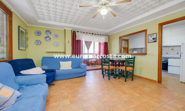 Sale - Apartment / flat - Torrevieja - TORREVIEJA