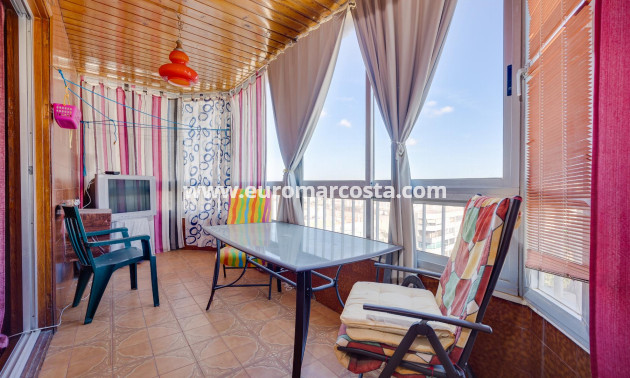 Sale - Apartment / flat - Torrevieja - TORREVIEJA