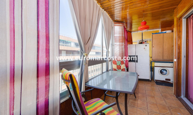 Sale - Apartment / flat - Torrevieja - TORREVIEJA