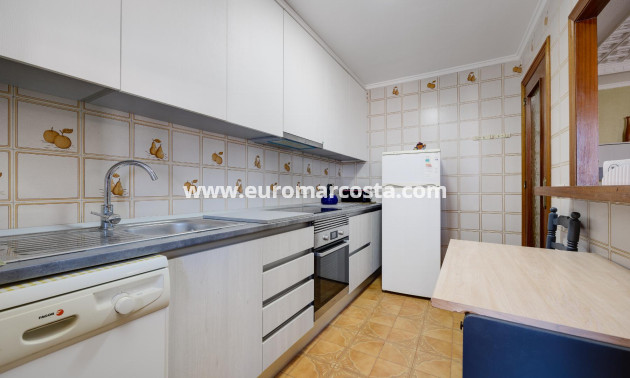 Sale - Apartment / flat - Torrevieja - TORREVIEJA