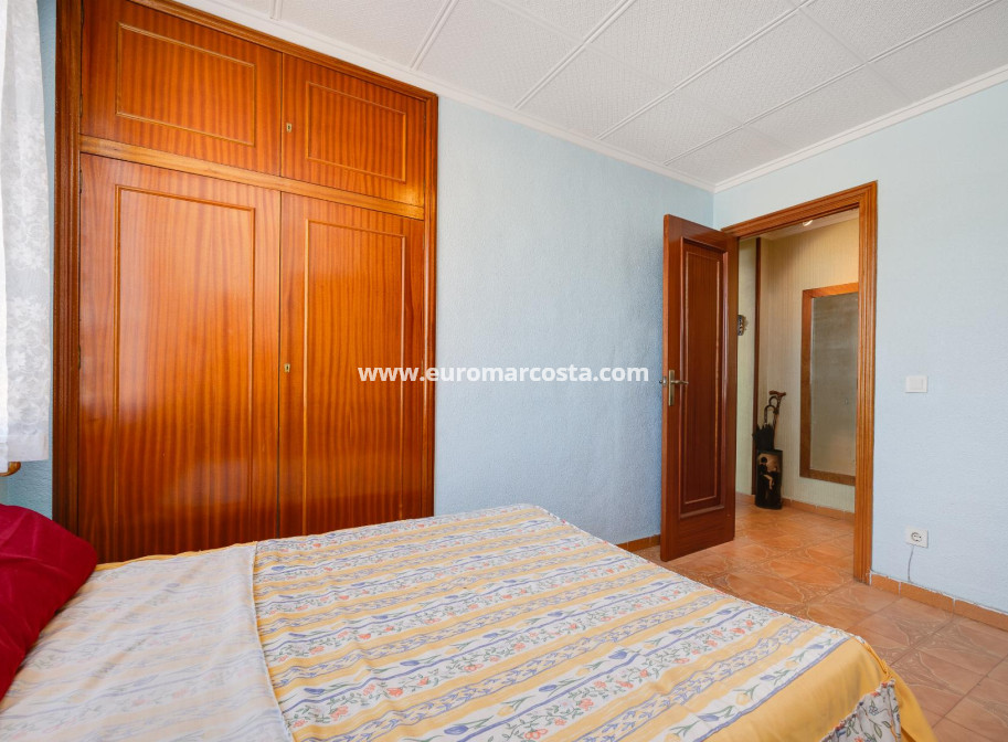 Sale - Apartment / flat - Torrevieja - TORREVIEJA