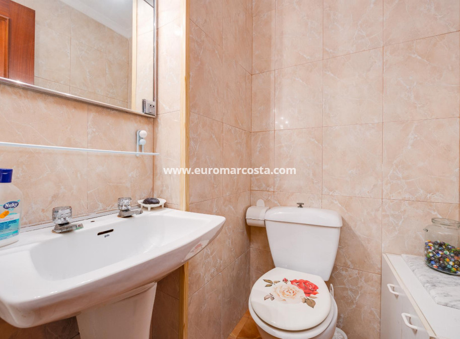 Sale - Apartment / flat - Torrevieja - TORREVIEJA