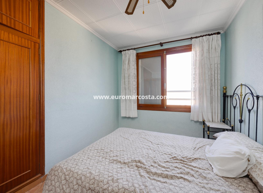 Sale - Apartment / flat - Torrevieja - TORREVIEJA