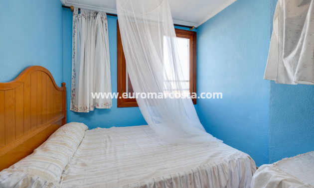 Sale - Apartment / flat - Torrevieja - TORREVIEJA