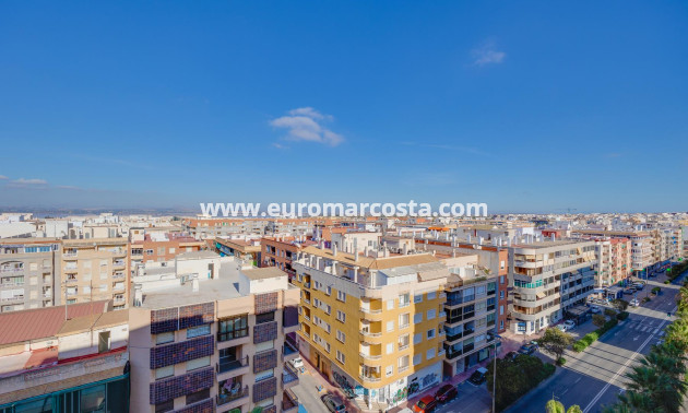 Sale - Apartment / flat - Torrevieja - TORREVIEJA