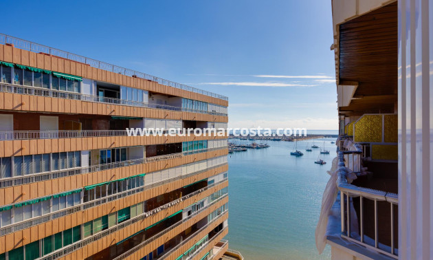 Sale - Apartment / flat - Torrevieja - TORREVIEJA