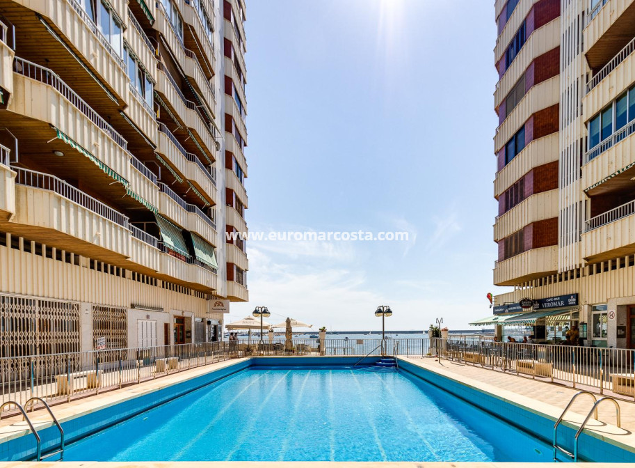 Sale - Apartment / flat - Torrevieja - TORREVIEJA