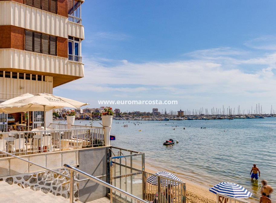 Sale - Apartment / flat - Torrevieja - TORREVIEJA