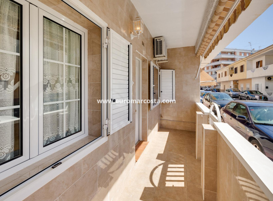 Venta - Bungalow - Torrevieja - TORREVIEJA