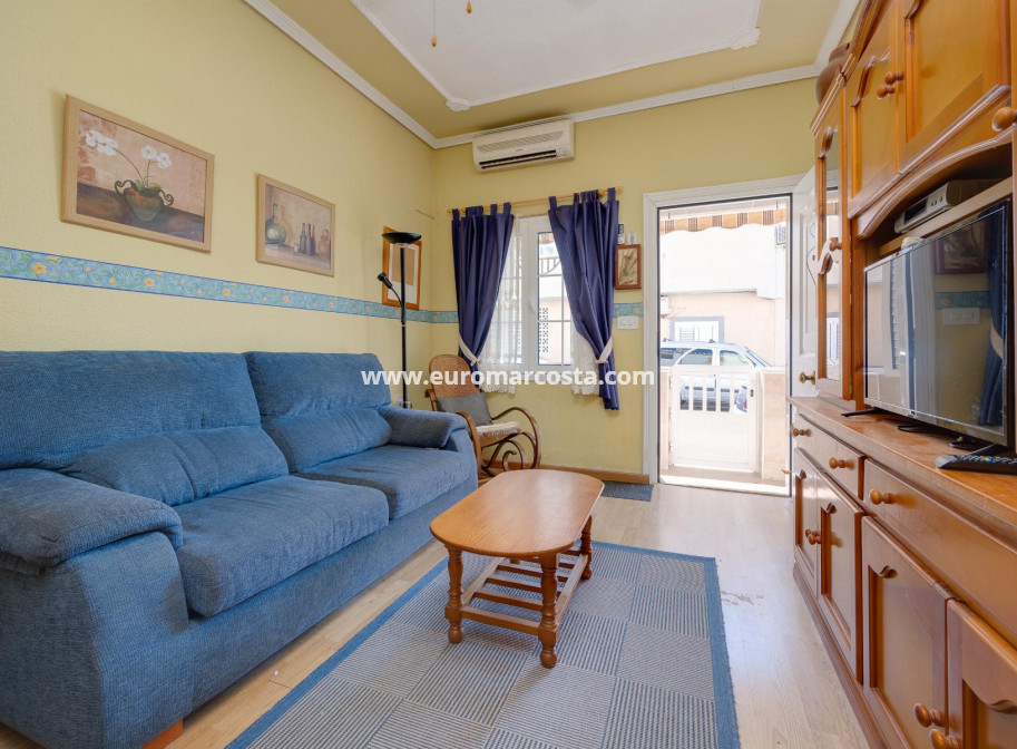 Venta - Bungalow - Torrevieja - TORREVIEJA