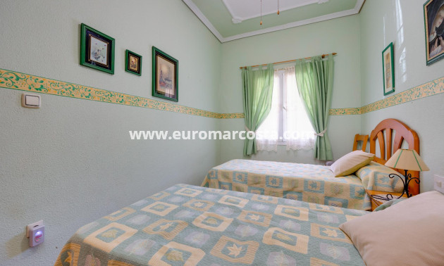 Venta - Bungalow - Torrevieja - TORREVIEJA